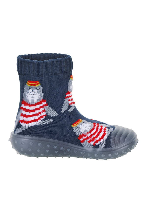 Adventure marine seals socks