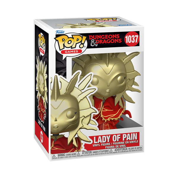 pop lady of pain 1037