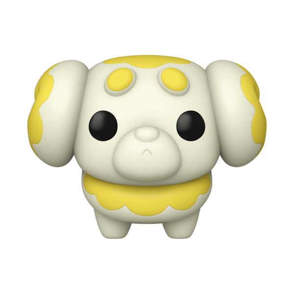 pop fidough 1051