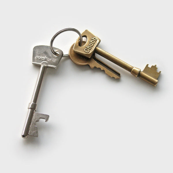 Bottle Opener Key