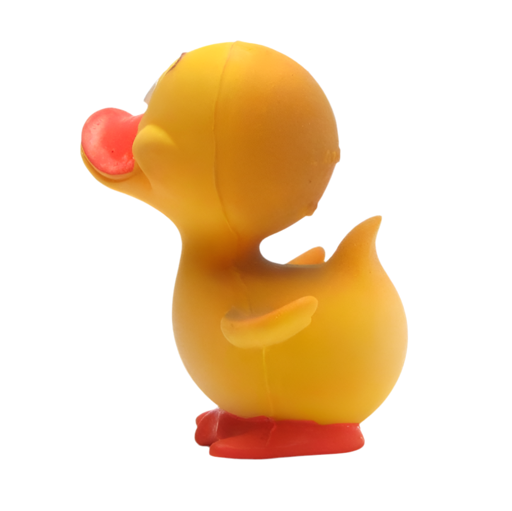 Happy Duck