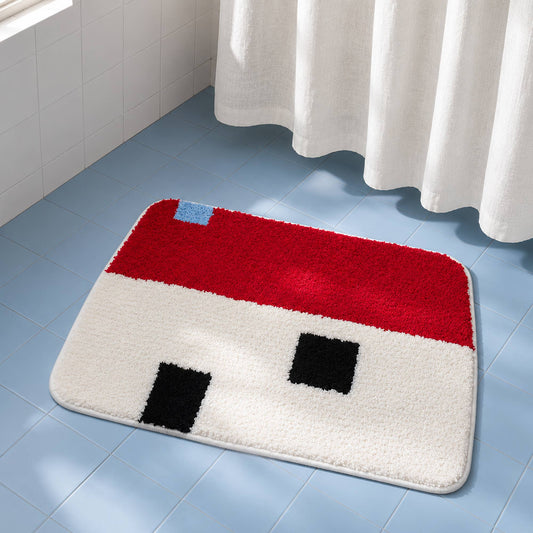 Tapis de bain « Home Sweet Home »