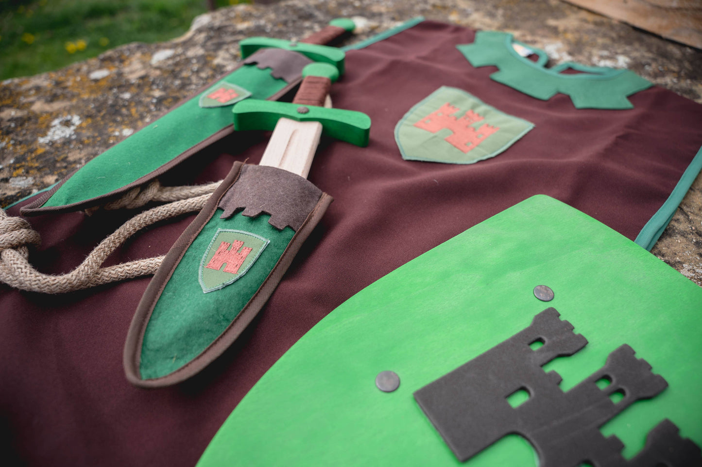 Produit KALID MEDIEVAL