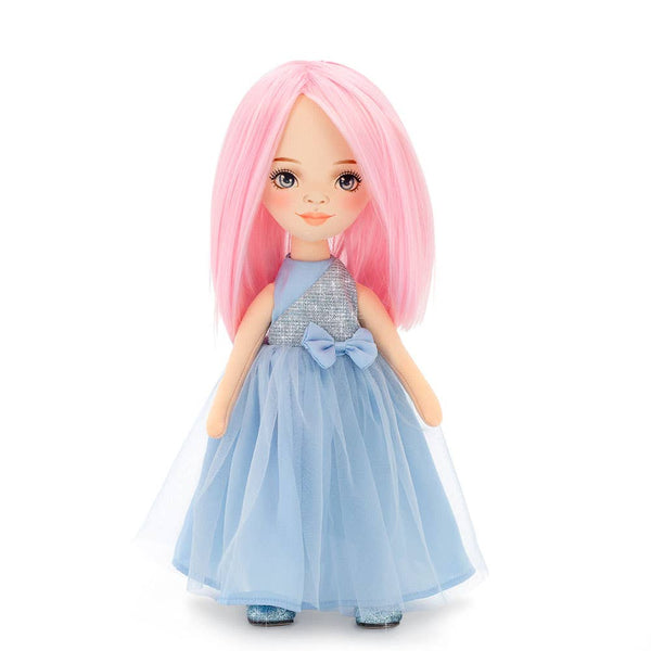 GIFT SET: Billie Doll Dress + Shoes/Accessories