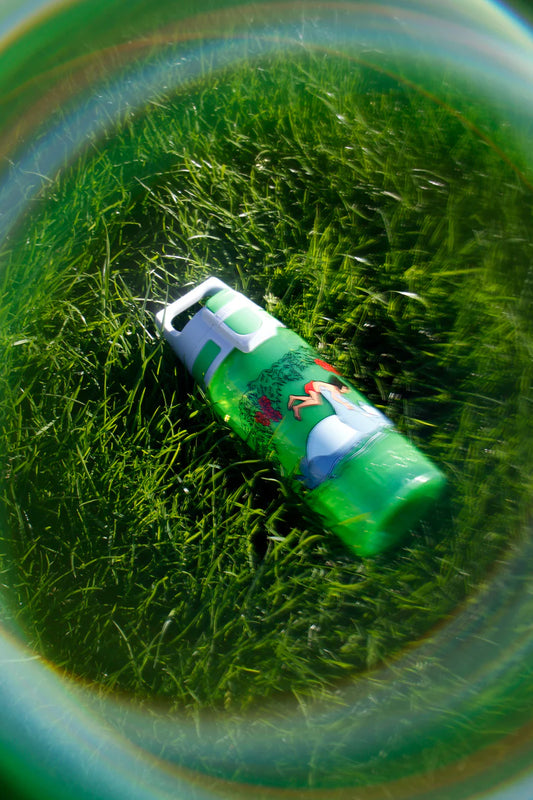 VIVA ONE The Jungle Book 0.5 L children's water bottle