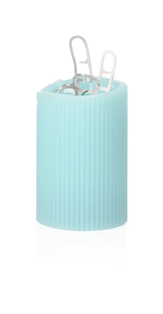 bougie surprise peace bitten