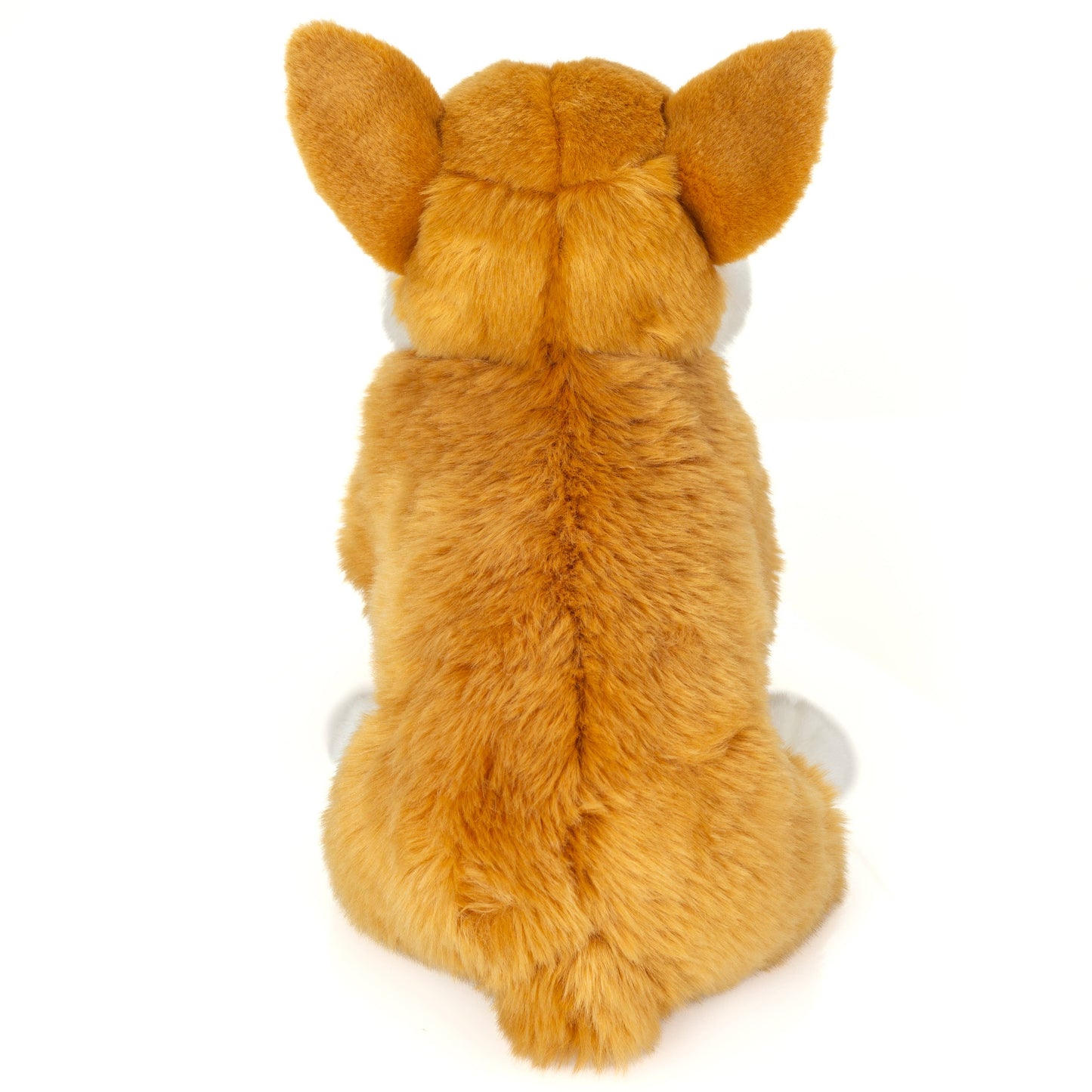 Corgi Plush Toy