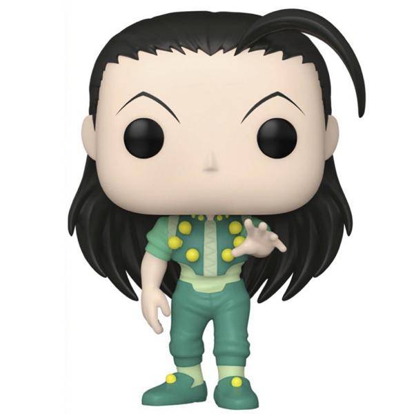 Funko Illumi Zoldyck (SE) – Hunter x Hunter