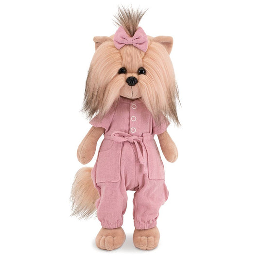 Lucky Yoyo Dog Doll: Comfortable Walking 38cm