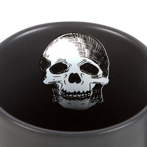 Mug « Boire à vos risques et périls »