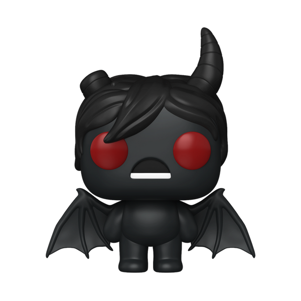 Funko Pop! Azazel – The Binding of Isaac