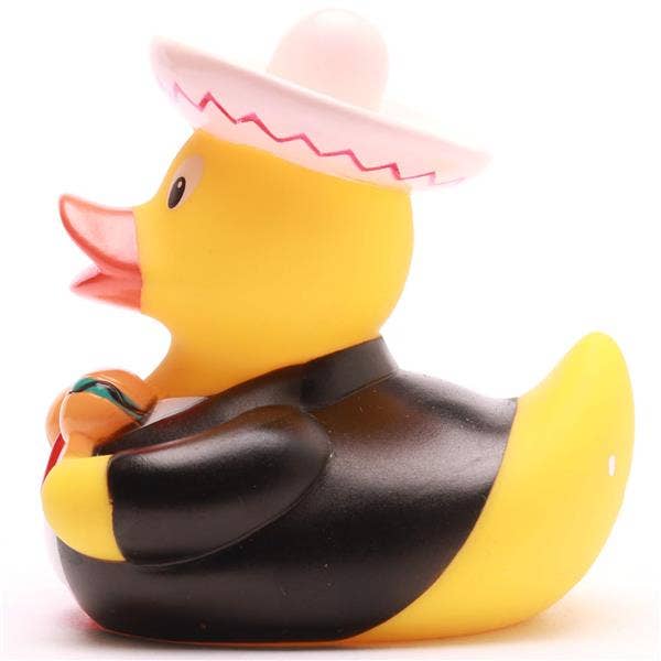 Canard Mariachi Maracas