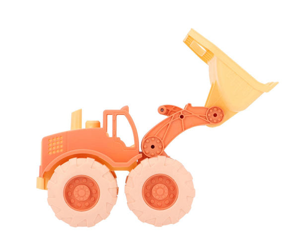 Orange Digger