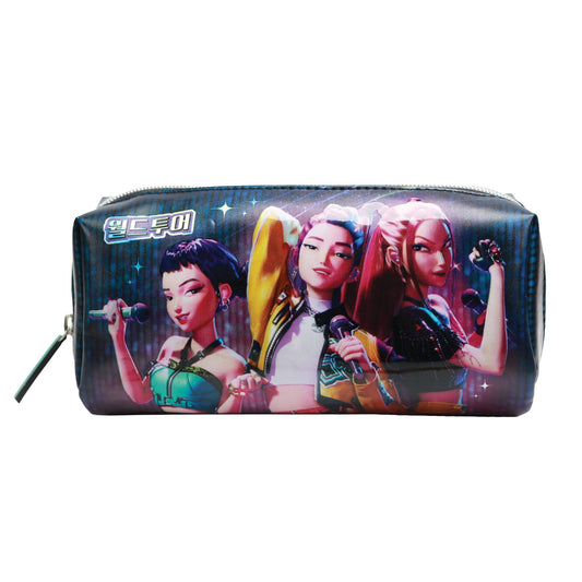 KPop Demon Hunters - Pouch - Huntr/x