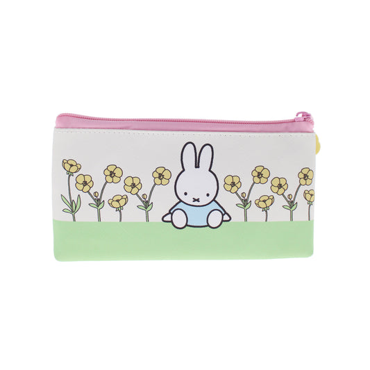 Miffy Rabbit Pencil Case