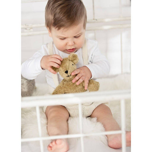 Baby Bear Animal | beige