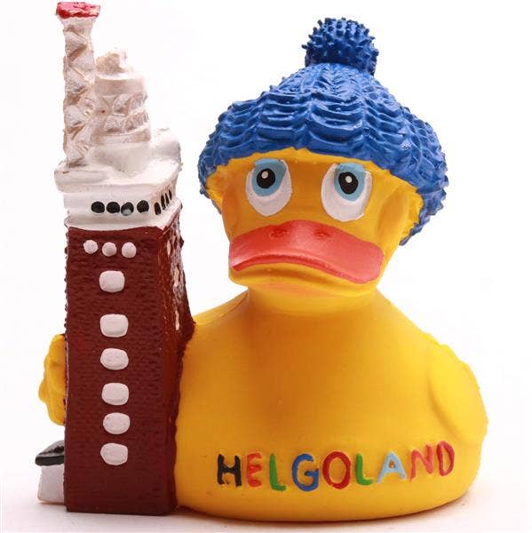 Helgoland Duck