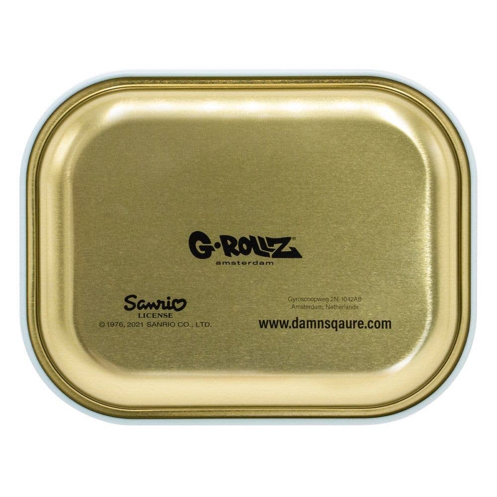 Klein dienblad met de tekst "Cupido" van Hello Kitty™