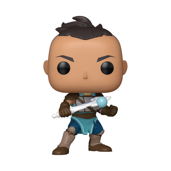 Pop! Sokka - vue produit