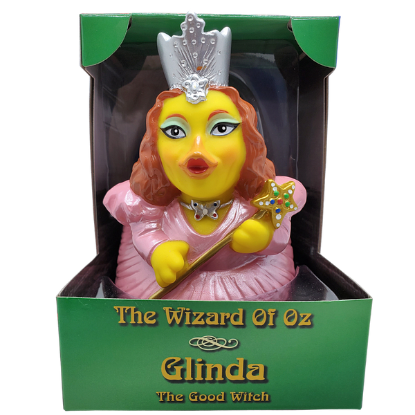 Glinda Duck