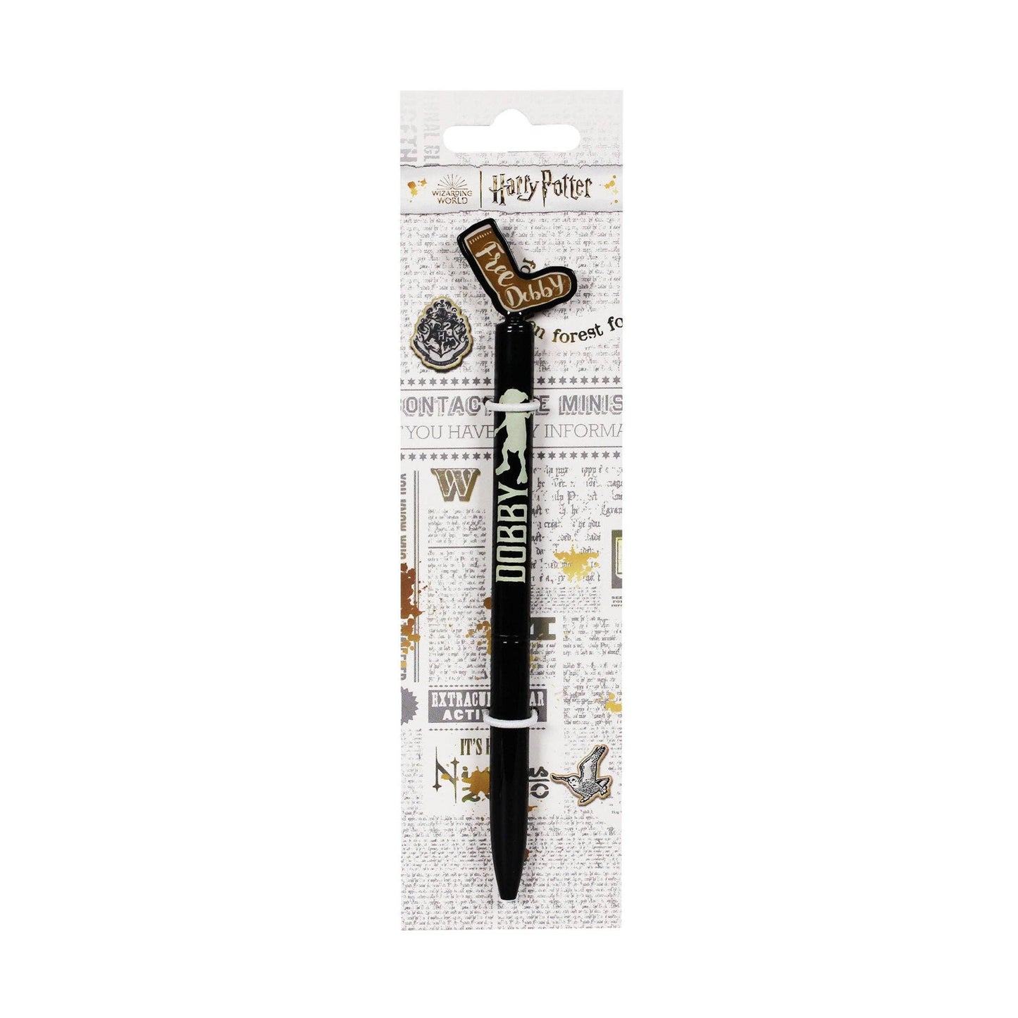 Stylo Harry Potter - Dobby