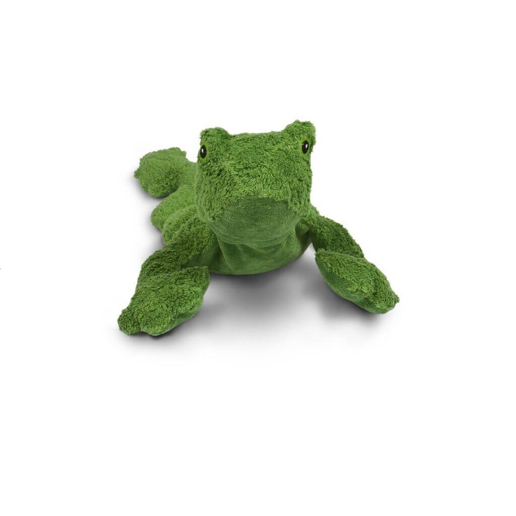 Stuffed Animal Small Frog