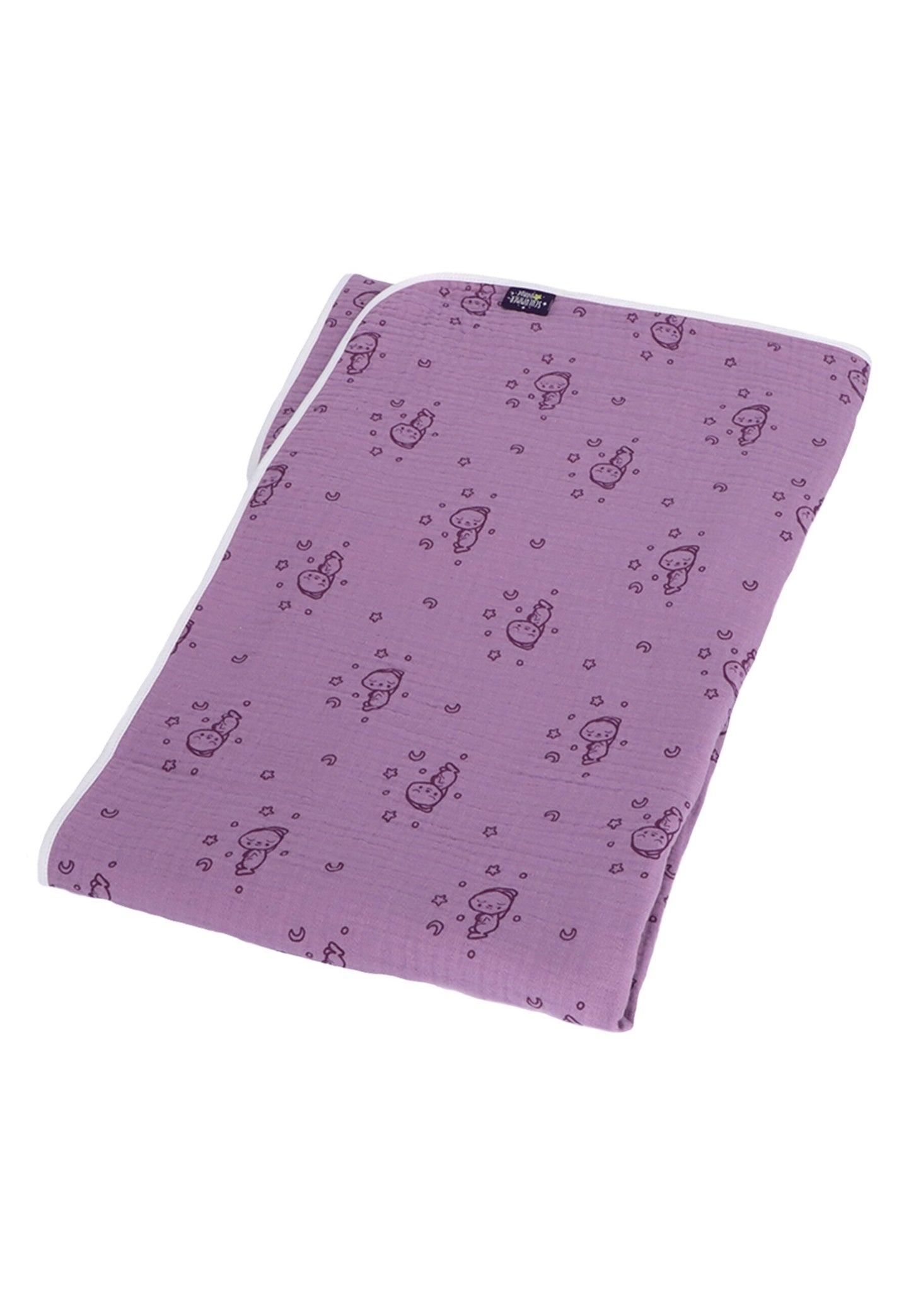 Couverture bébé