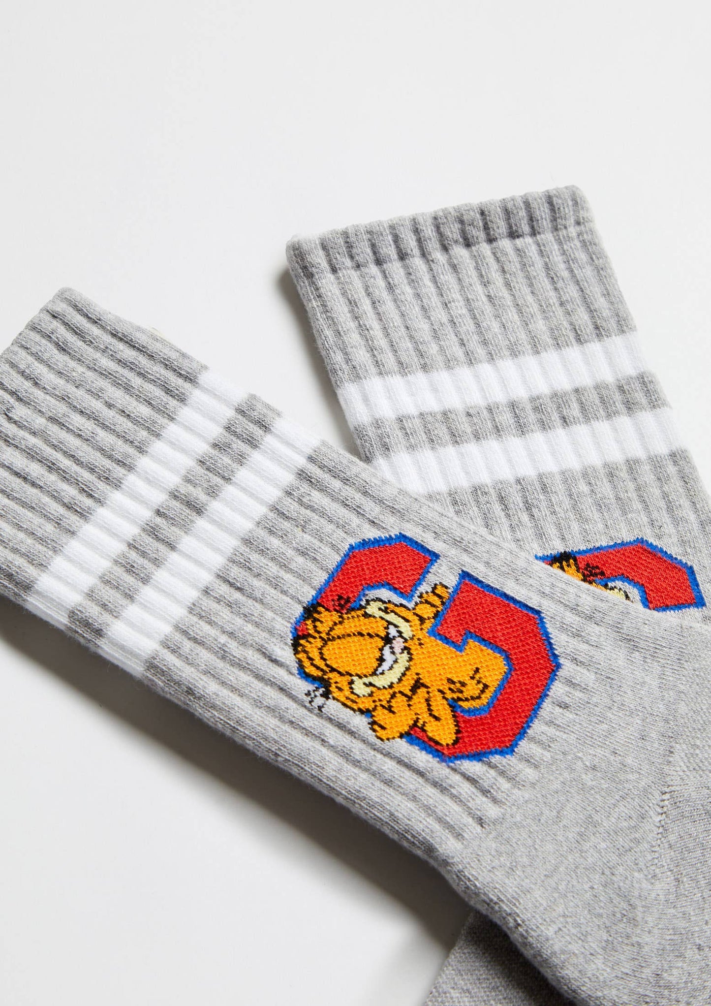 Chaussettes BeGarfield Varsity Street
