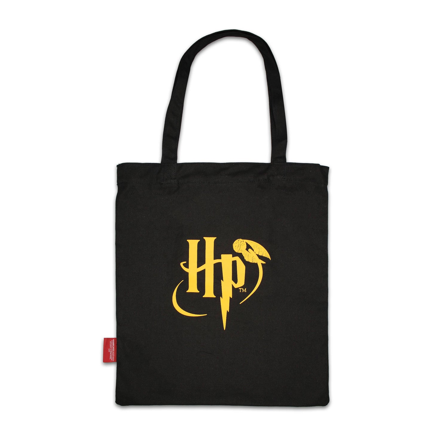 Winkel - Harry Potter (Hogwarts-embleem, één kleur)
