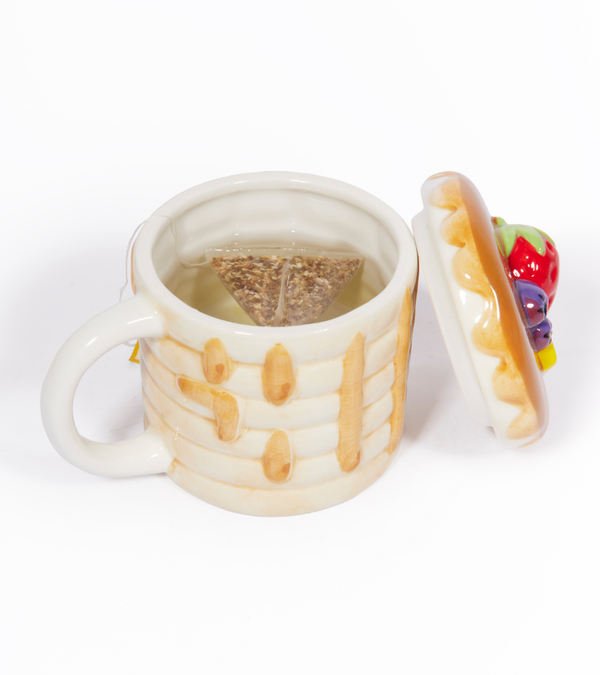 Mokpannenkoek