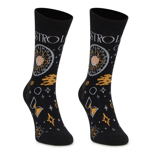Chaussettes Signes Astrologiques