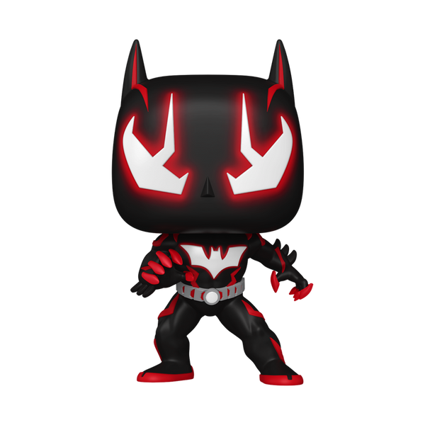 Pop! Batman Beyond #642
