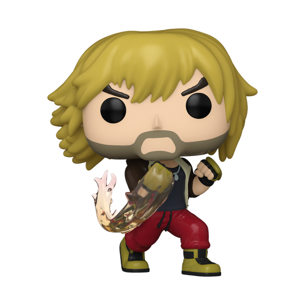 Pop! Ken 1258