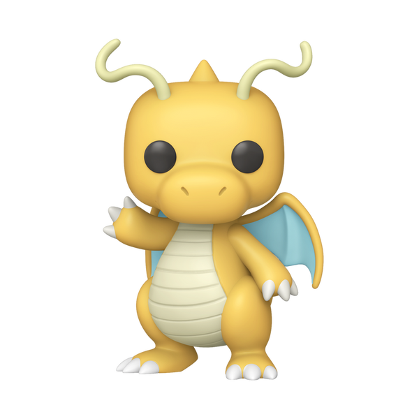 Pop! Dracolosse (Soft Color)
