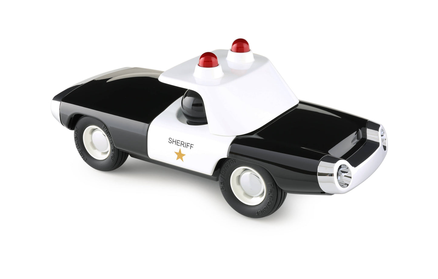 Voiture Maverick - Sheriff USA | Playforever