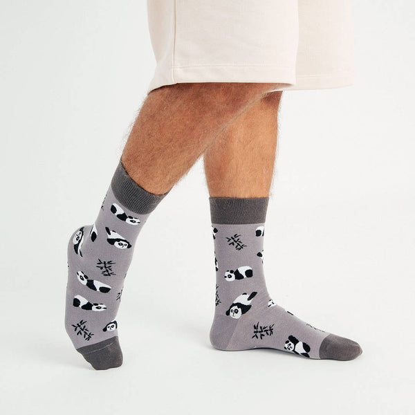 Panda Socks