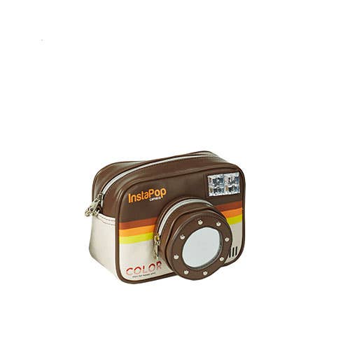 Oh mijn hemel! Insta Love - Cam Wallet