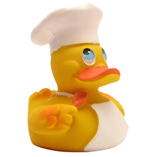 Duck Chef