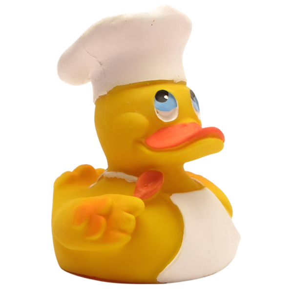 Duck Chef