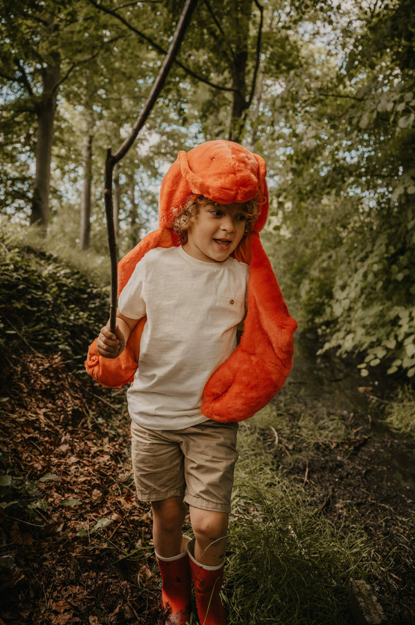 Déguisement Homard pour Enfants - Wild & Soft