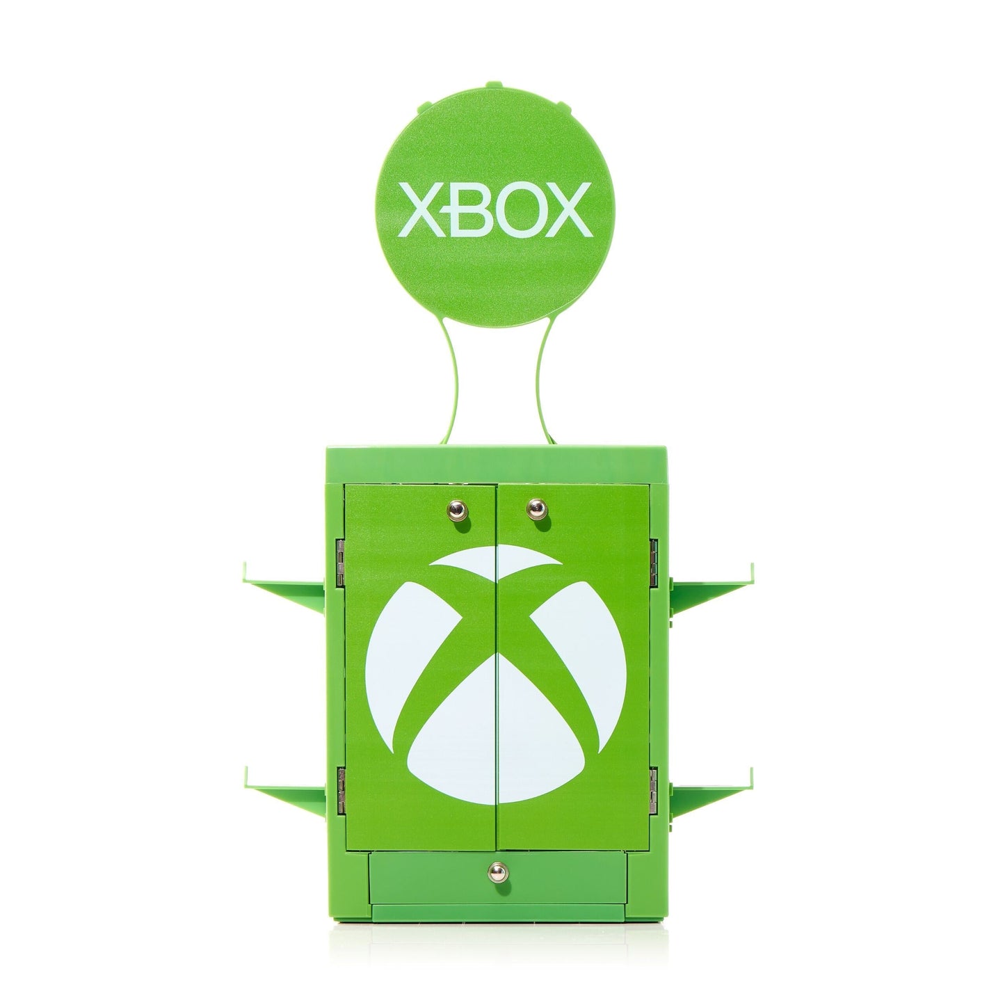 Xbox Gaming Locker - Green