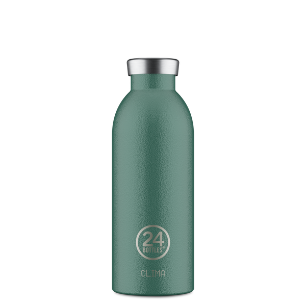 Clima Bottle | Moss Green - 500 ml