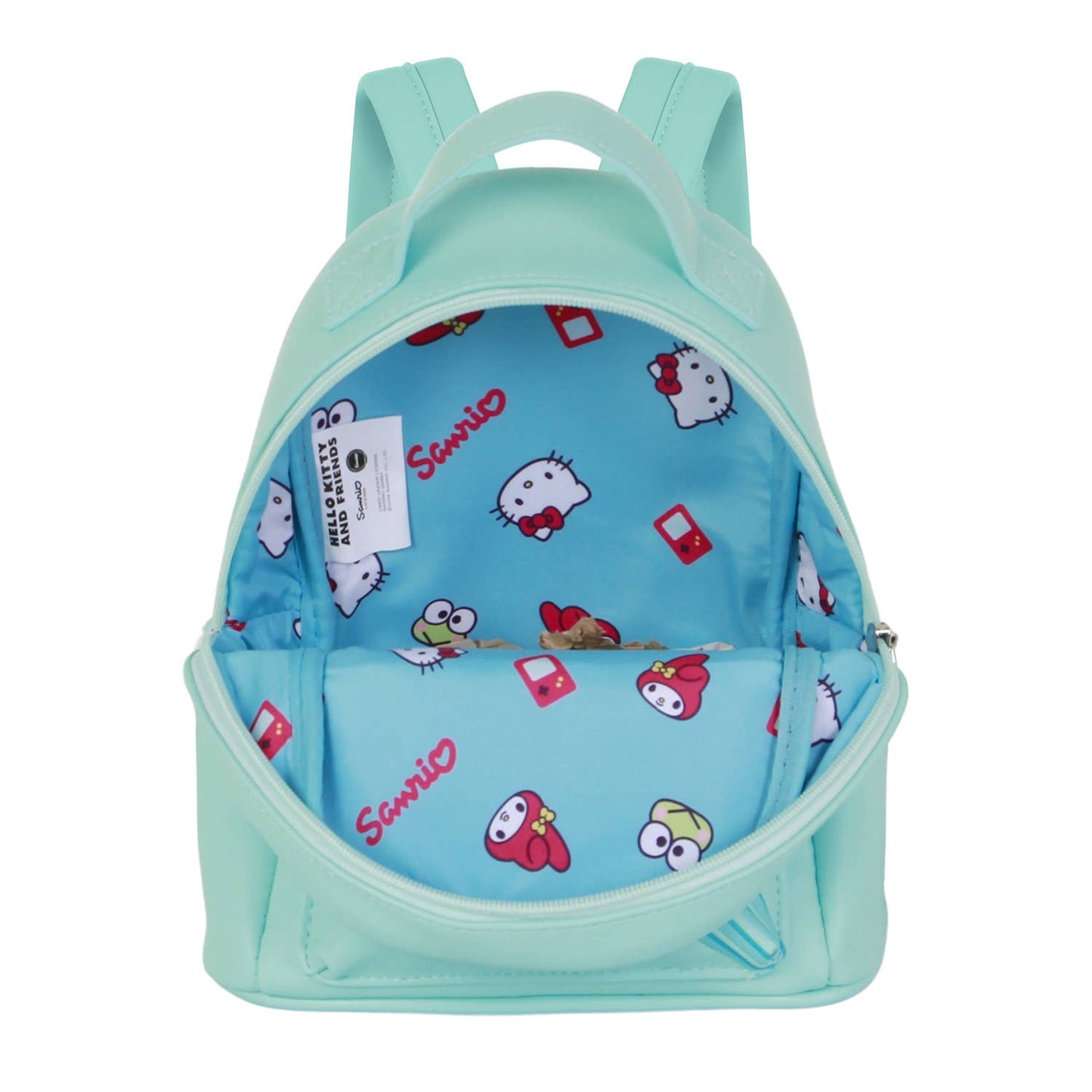 Hello Kitty Videogame-Sac à dos Heady Petit