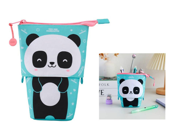 Trousse Popup Panda “Pandastic”