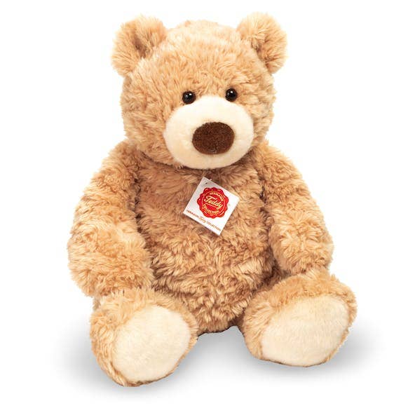 Peluche Ours Sable - Teddy Hermann