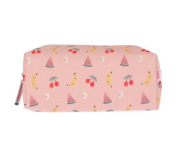 Trousse à Crayons Fruits - vue 2
