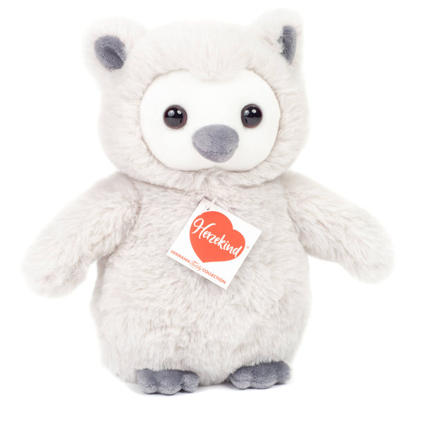 Peluche Hibou Olivia - Teddy Hermann