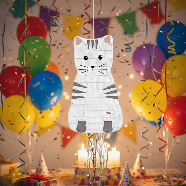 Kattenpiñata
