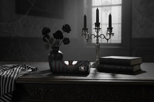 Wednesday Kit - Uniform