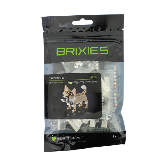 BRIXIES Chihuahua